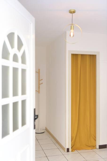 Ylang-Ylang, Maison De Village A 10 Minutes Des Plages แซงต์-โลรองต์-เดอ-ลา-ซาลองก์ ภายนอก รูปภาพ