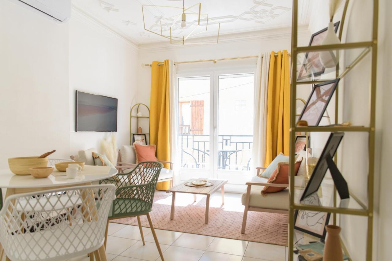 Ylang-Ylang, Maison De Village A 10 Minutes Des Plages แซงต์-โลรองต์-เดอ-ลา-ซาลองก์ ภายนอก รูปภาพ
